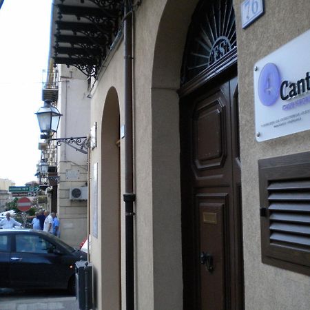 4Canti Case Vacanze Castellammare del Golfo Exterior foto