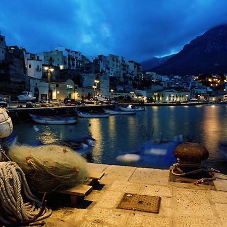 4Canti Case Vacanze Castellammare del Golfo Exterior foto