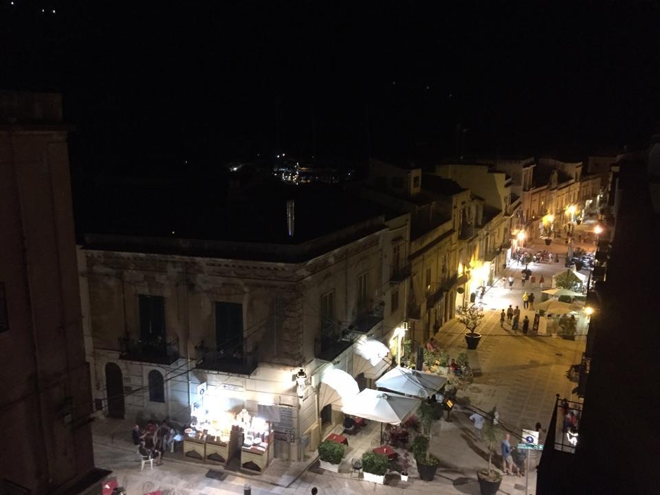 4Canti Case Vacanze Castellammare del Golfo Exterior foto