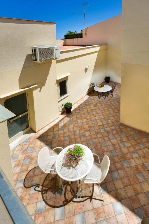 4Canti Case Vacanze Castellammare del Golfo Exterior foto