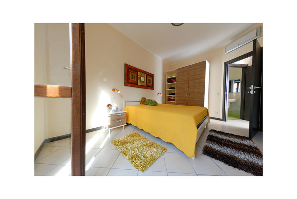 4Canti Case Vacanze Castellammare del Golfo Exterior foto