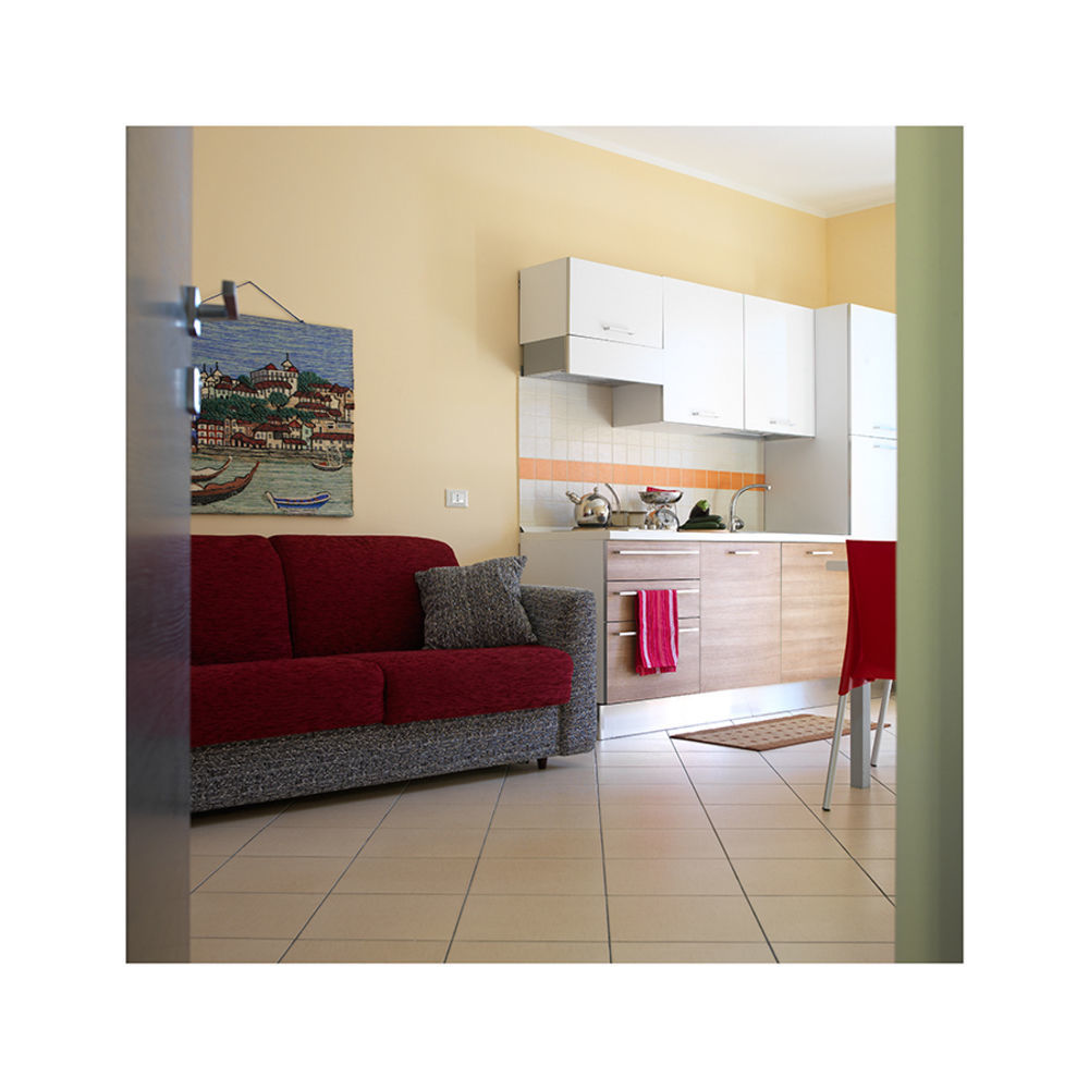 4Canti Case Vacanze Castellammare del Golfo Exterior foto