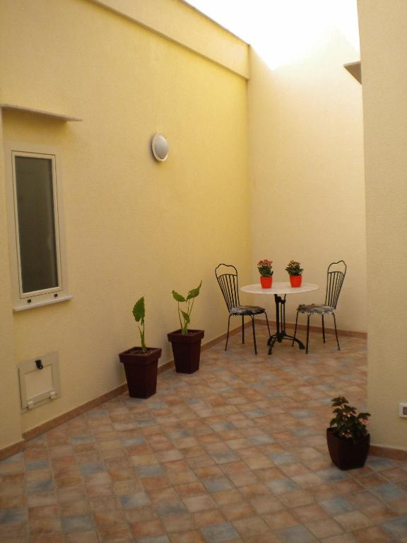 4Canti Case Vacanze Castellammare del Golfo Exterior foto
