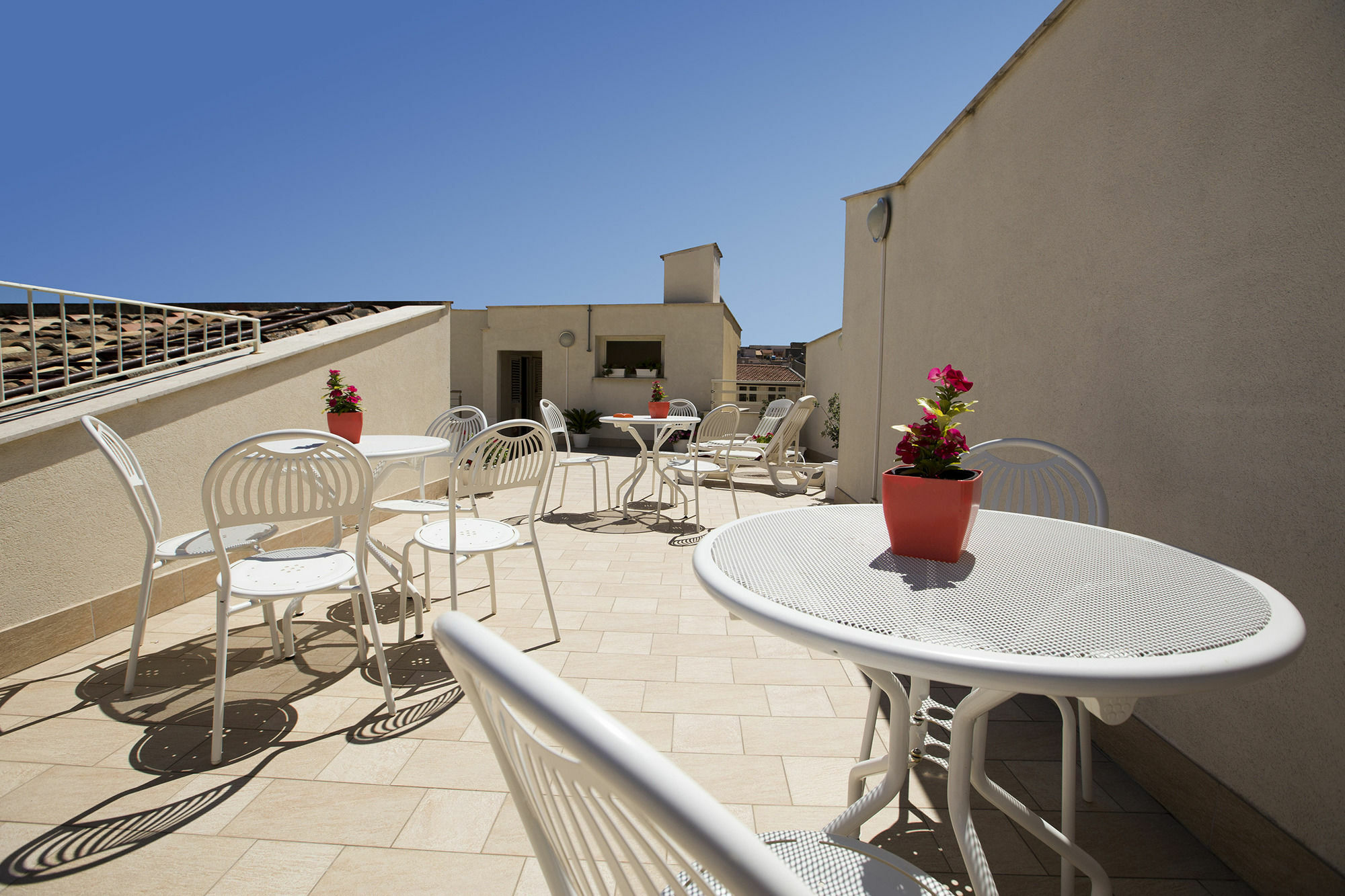 4Canti Case Vacanze Castellammare del Golfo Exterior foto
