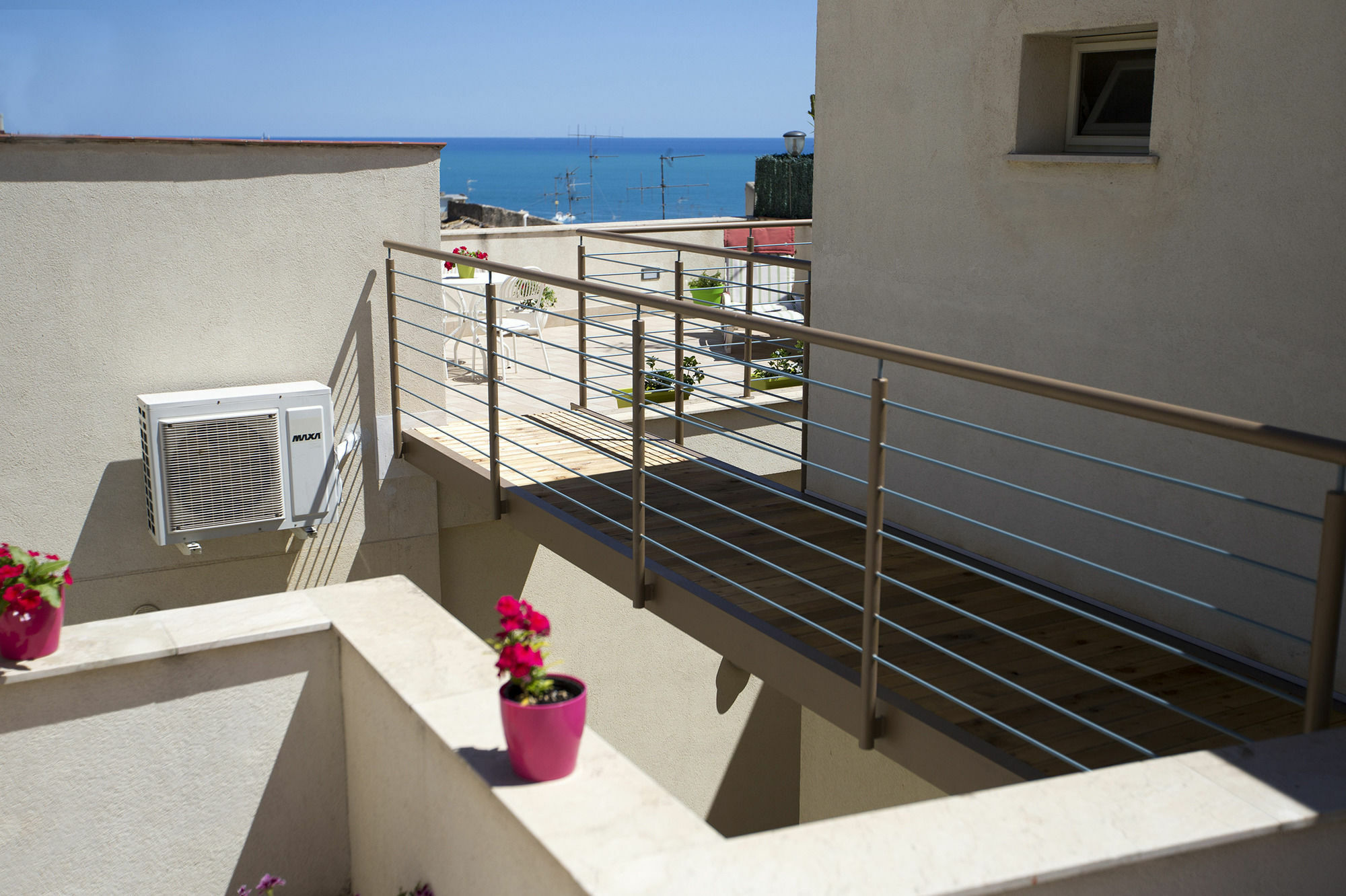 4Canti Case Vacanze Castellammare del Golfo Exterior foto
