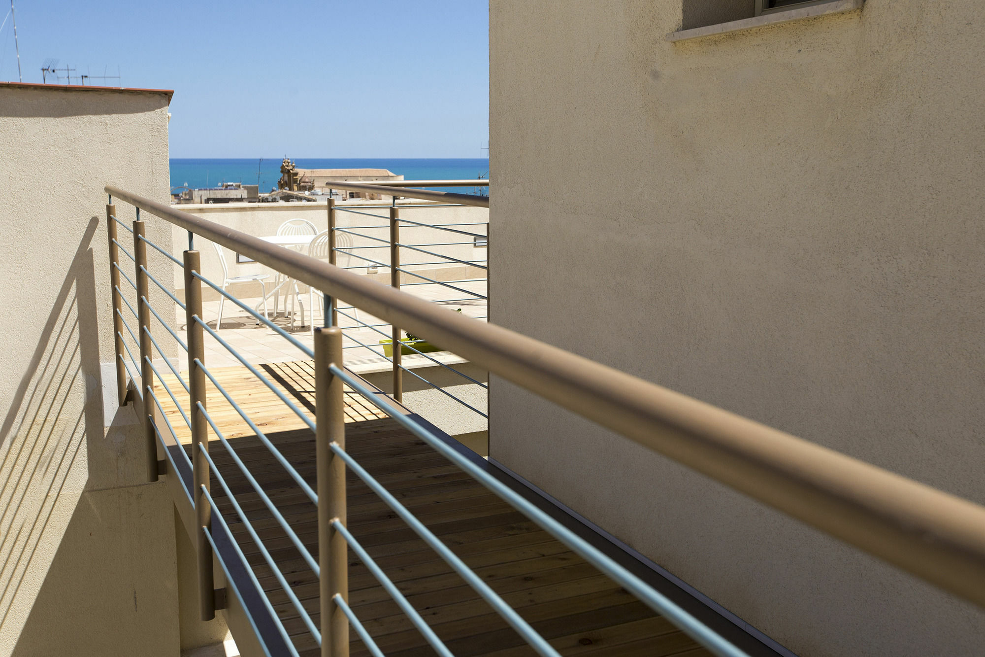 4Canti Case Vacanze Castellammare del Golfo Exterior foto
