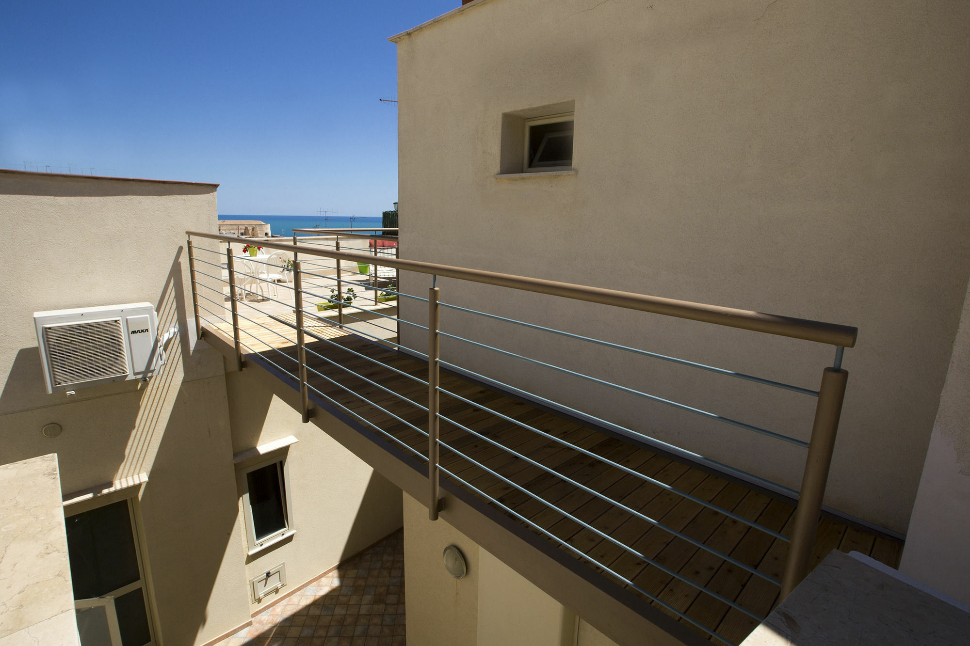 4Canti Case Vacanze Castellammare del Golfo Exterior foto